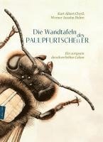 bokomslag Die Wandtafeln des Paul Pfurtscheller