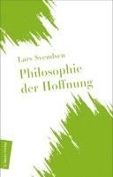 bokomslag Philosophie der Hoffnung