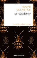 bokomslag Der Goldkäfer