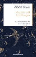 bokomslag Märchen und Erzählungen