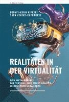 bokomslag Realitäten in der Virtualität