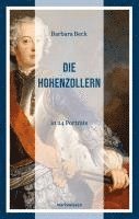 bokomslag Die Hohenzollern