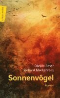 bokomslag Sonnenvögel