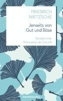 bokomslag Jenseits von Gut und Böse