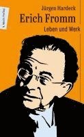 bokomslag Erich Fromm