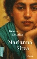 bokomslag Marianna Sirca