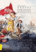 Cornelia Kandler - Kreppl, Kokarden, Kanonen, Inbunden. Tillgänglighet: Lägg i varukorg