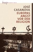 bokomslag Europas Angst vor der Religion