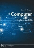 Paul E. Ceruzzi - Computer, Häftad