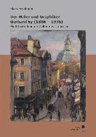 bokomslag Der Maler und Graphiker Gerhard Sy (1886 - 1936)