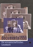 bokomslag documenta 1955