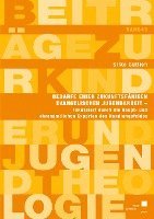 bokomslag Bedarfe einer zukunftsfähigen evangelischen Jugendarbeit, fokussiert durch die haupt- und ehrenamtlichen Experten des Handlungsfeldes