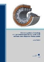 bokomslag Elektromagnetische Bewertung von permanenterregten Synchronmaschinen auf Basis einer integrierten Werkzeugkette