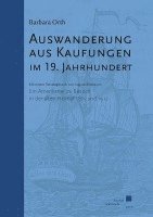 bokomslag Auswanderung aus Kaufungen im 19. Jahrhundert