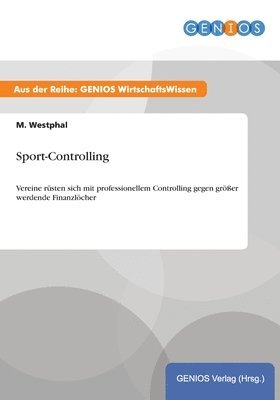 Sport-Controlling 1