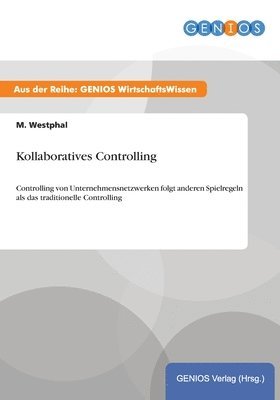 Kollaboratives Controlling 1