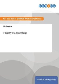 bokomslag Facility Management