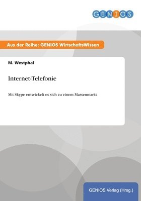 Internet-Telefonie 1