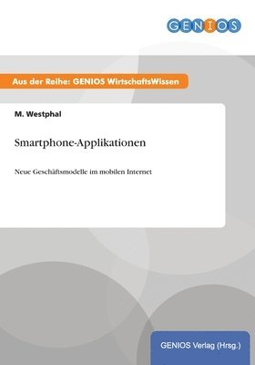 Smartphone-Applikationen 1