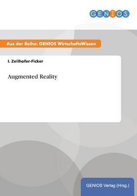 Augmented Reality 1