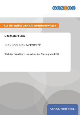EPC und EPC Netzwerk 1