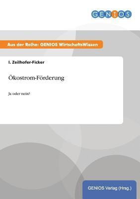 Ökostrom-Förderung