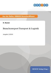 bokomslag Branchenreport Transport & Logistik