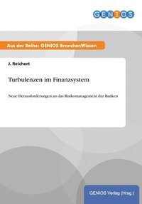 bokomslag Turbulenzen im Finanzsystem