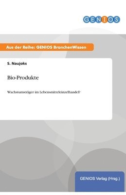 Bio-Produkte 1