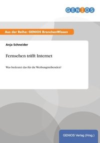 bokomslag Fernsehen trifft Internet