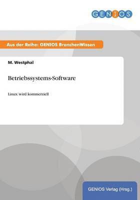 Betriebssystems-Software 1