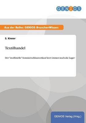 Textilhandel 1