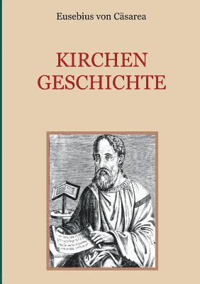 Eusebius Von Casarea, Conrad Eibisch - Kirchengeschichte, Häftad