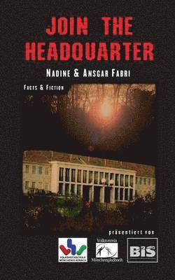 Join the Headquarter