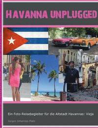 bokomslag Havanna unplugged