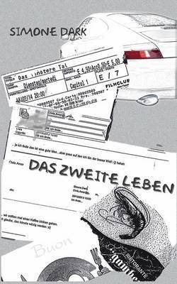 Simone Dark - zweite Leben, Häftad