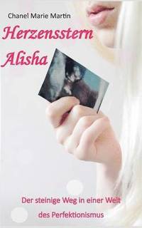 bokomslag Herzensstern Alisha