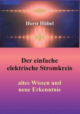 bokomslag Der einfache elektrische Stromkreis