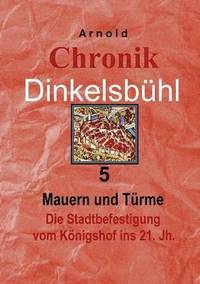bokomslag Chronik Dinkelsbuhl 5