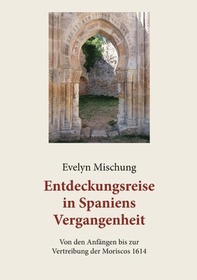bokomslag Entdeckungsreise in Spaniens Vergangenheit