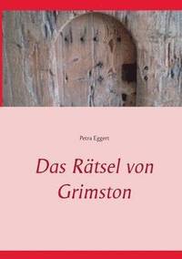 bokomslag Das Rtsel von Grimston