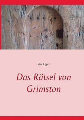 bokomslag Das Rtsel von Grimston