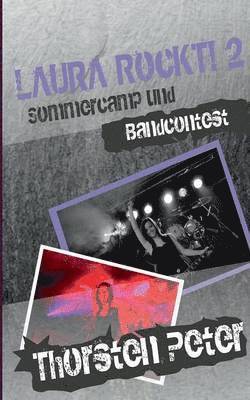 Laura rockt! 2