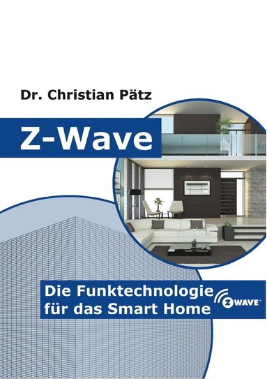 bokomslag Z-Wave