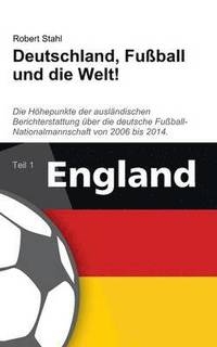 bokomslag Deutschland, Fuball und die Welt!