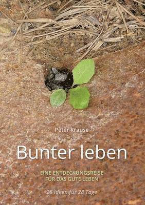 Bunter leben 1