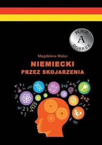 bokomslag Niemiecki przez skojarzenia