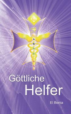 bokomslag Göttliche Helfer