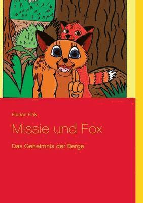 Missie und Fox 1