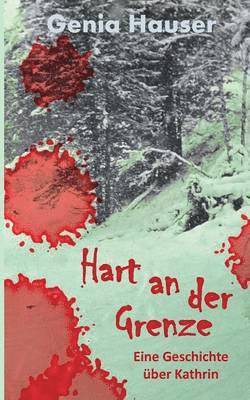 Hart an der Grenze 1